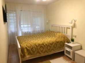 Квартира DiAm двушка в Солнечном Кисловодске