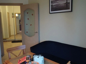 Квартира Пионерская