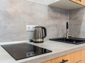 Апартаменты от LetoApart на Мысхакское шоссе 59