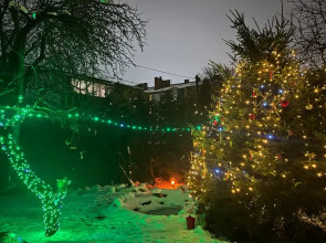 Dushevnoye Prostranstvo Guest House