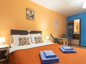 Гостевой дом Boho Home на Невском