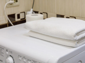 Квартира цвета Индиго -ЖК Сурская Ривьера