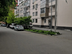 Апартаменты на Верхнепортовой 64