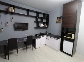 Квартира - студия Закаменский микрорайон, 12