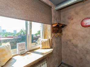 Хостел LOFT