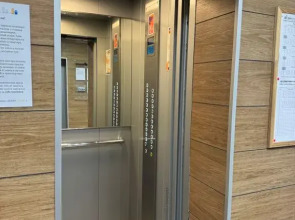 Квартира Уютная возле аквапарка в ТЦ Планета