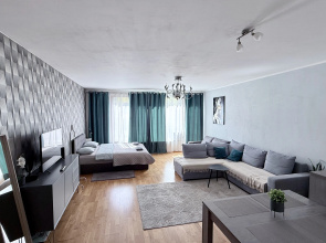 Rezidence Jeseniova Prague Apartments