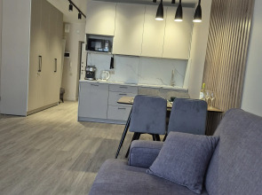 Апартаменты 39