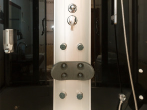 Апартаменты двухкомнатные Premium в центре