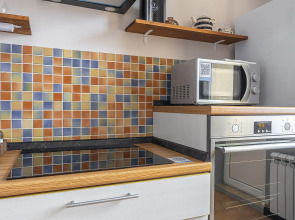 Квартира на Тимирязева 39