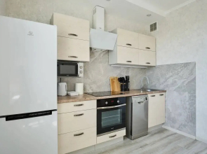 Апартаменты Reverie Blanc