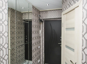 Квартира 1-комнатная на Бахилова