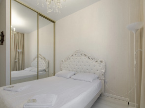 Апартаменты 4 комнатная на заливе