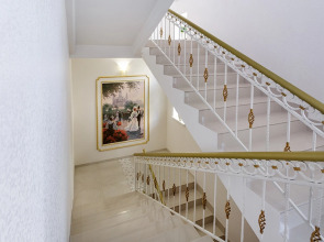 Отель Семашко