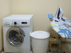 Хостел 7 Rooms