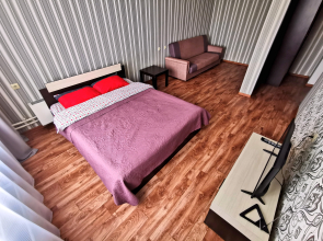 Квартира рядом с Олимпийским парком