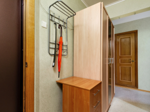 Апартаменты Брусника54 на Депутатской 58