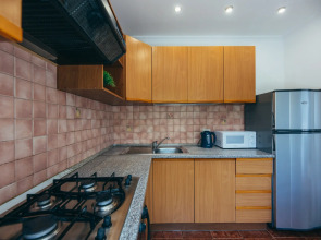 Апартаменты Уютная квартира возле Кёнигсбергского Зоопарка