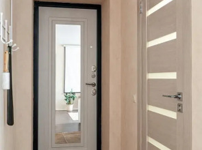 Квартира на Дальней улице 9