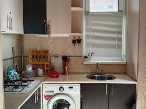 Частный дом Светлый на подножье Машука