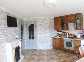 Гостевой дом Светлана