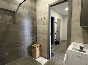 Квартира Современная уютная квартира рядом с Мамаевым Курганом