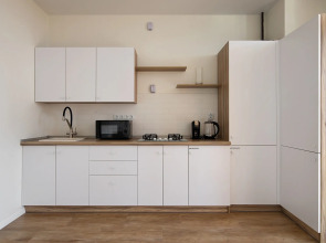 Апартаменты Orange by Pavlov