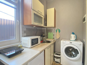 Апартаменты Калипсо 3