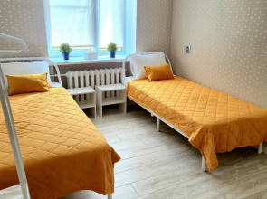 Квартира Volga Apartments