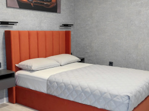 Studiya Komfort Pulkovo-3 Flat