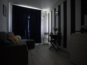 Апартаменты Quadroom 3