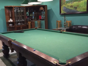 На Профсоюзной