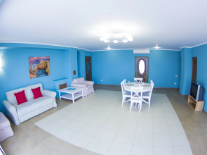 Nikolaevskij Guest House