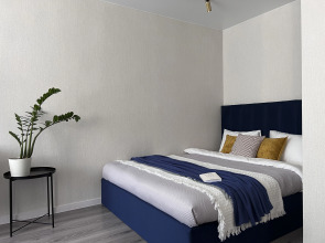 Квартира Стильная квартира с комфортом в самом центре Иваново