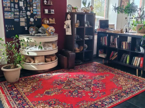 Отель Чемодан