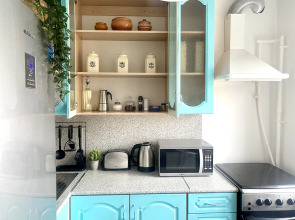 Апартаменты Hygge Karelia Ботаника