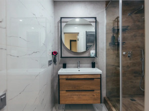 Квартира Привет, Я В Центре!