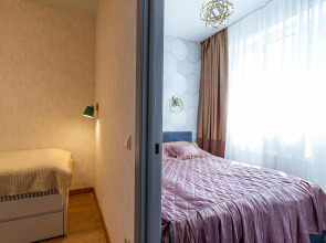 Апартаменты Cozy Evening