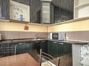 Апартаменты Уютная квартира возле Шереметьево