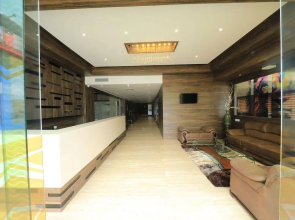 The Byke Suraj Club Hotel