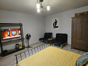 Апартаменты на Красина 58