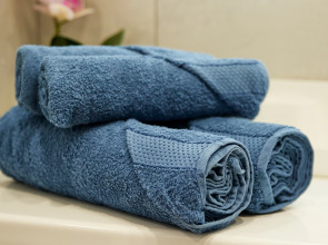 Евродвушка категории Люкс в Центре города