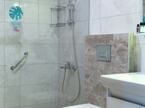 Бутик-отель Dorman suites