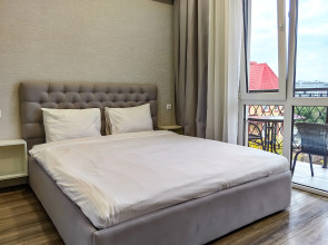 Гостевой дом Tere