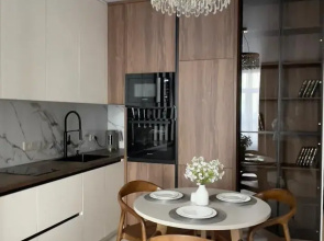 V Zhk Stolichnyj Flat