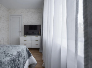 Апартаменты рядом с Нижегородской Ярмаркой