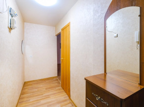 Апартаменты Квартирка-нск на Маркса 45