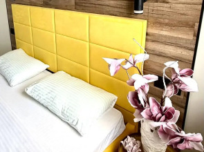 Апартаменты в Центре Города