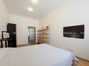 Апартаменты hth24 на Итальянской 1