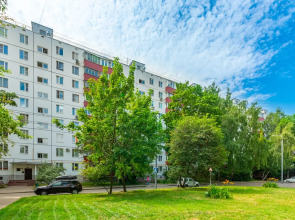 Апартаменты GOSTIO рядом с рeaбилитациoнным цeнтpом Paдоcть